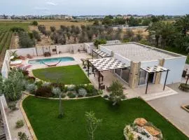 Villa Incoronata New Dependance by Interhome
