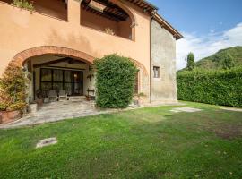 Apartment Il Casolare by Interhome, hotel di Piantravigne