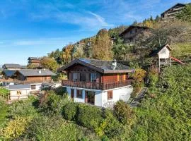Chalet Nelly by Interhome