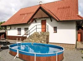 Holiday Home Veselý Kopec by Interhome