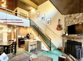 Rustic Chalet | Ski-In/Out | Hot Tub, Pool, Gym