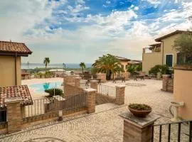 Apartment Tortoreto Vista Mare 2 by Interhome