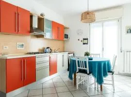 Apartment Casa dei Limoni by Interhome