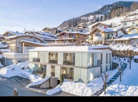 Apartment Emma-9 by Interhome, отель в городе Dürnberg