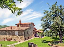 Holiday Home Il Poggio by Interhome, hotel a Greve in Chianti