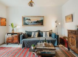 Holiday Home La Pionnière by Interhome, hôtel à Dinard