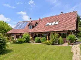 Chambres d'hotes Coeur de Sundgau