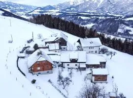 Apartment Ferienwohnung Grimmingblick by Interhome