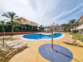 Apartment Sotavento by Interhome