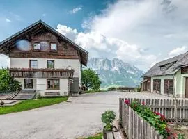 Apartment Ferienwohnung Grimmingblick by Interhome
