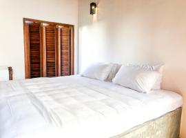 Pt de Galle、China Gardenのホテル