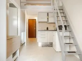 Moderno monolocale zona Niguarda