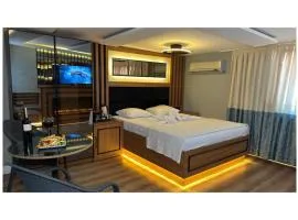 Blueway Hotel Istanbul Bakırköy City Center