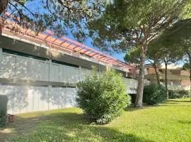 ISA-Studio 3 beds with common swimming-pool in Marina di Bibbona