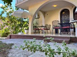 Apartments Brebric, hotel a Šilo