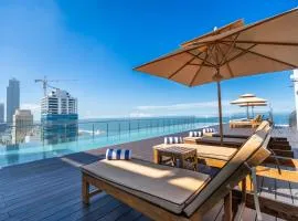 Sofia Colombo City Hotel