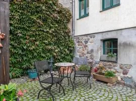 Fewo Altstadtkern Waren Müritz