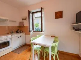 Appartement "le galibert" a sainte enimie