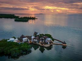 Islawa Soy Local - Isla Privada, hotel in Baru