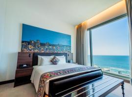 Sofia Colombo City Hotel、コロンボのホテル