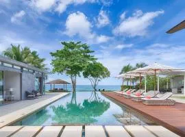 Sava Beach Villas