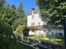 L'Etoile Maison d'hôtes Demi-pension