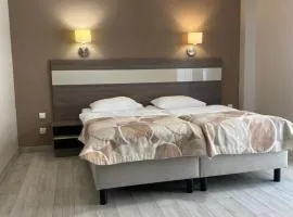 SleepWell Apartments Czarna Góra
