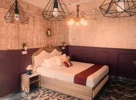 The Atlantis Guwahati Club 2BHK
