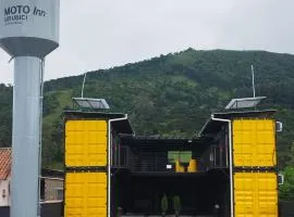 MOTO Inn URUBICI