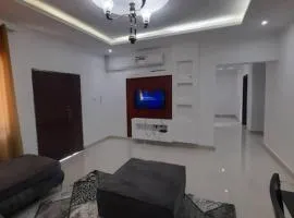 Two bedrooms flat ibex Hill