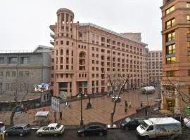 Armenak Apartment in Aram str