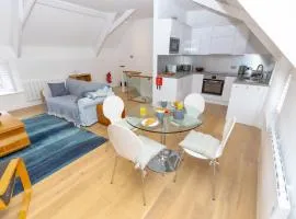 The Hayloft, Noss Mayo
