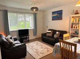 SeaBreeze Lodge, located between Penzance & St Ives - A sanctuary to relax & unwind with activities on the doorstep for all the family, hotel di Penzance