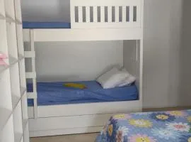 Apartamento Completo Proximo a Praia e Paraguassu