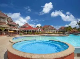 Suite Tropicale Village Vacances