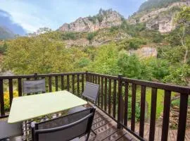 Gîte Appartement "La Tour" 2/4 personnes