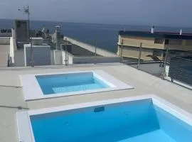 Lupama Suite Arguineguín beach