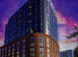 2-Bed 2-Bath Luxury Retreat