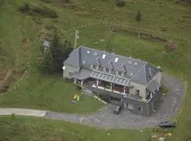 Chaletdusoulor- pdj et repas inclus