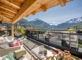 Soelden Lounge
