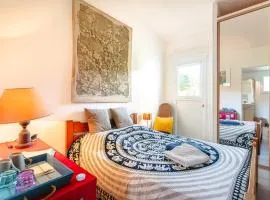 Chambre Indépendante dans Maison