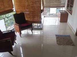 Stylishly furnished apartment