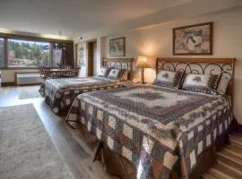 Tamarron Lodge Studio 414