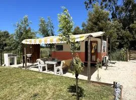 Playa & Campo - Experiencia Glamping en Mar de Ajó