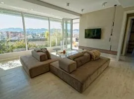 Luxurious central apartments
