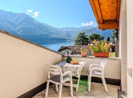 Holiday Home Marino by Interhome, hotel a Cima