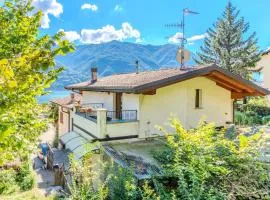 Holiday Home Marino by Interhome