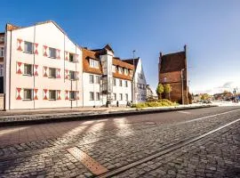 Hotel Am Alten Hafen