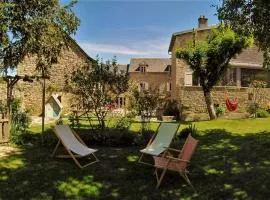 Le Clos du Barry