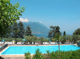 Holiday Home Eden-3 by Interhome, hotel in San Felice del Benaco
